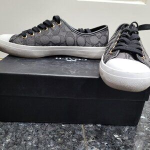 Coash Empire Athletic Shoes Size 6.5M